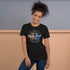Exodus 14:14 Lord Fight Boxing Christian T-Shirt